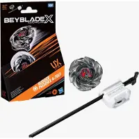 Beyblade BBX Badlands