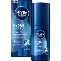 Nivea Men Hydrocare Power Serum 30 Ml