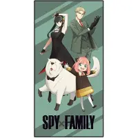 Sakami Merchandise Spy X Family Season 3 Handduk