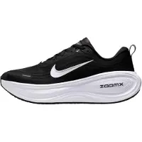 Nike Vomero Plus Svart Vit Herr Sneakers Antracit Ljus-Rök-Grå Metallic-Silver HV8150-002 44 white