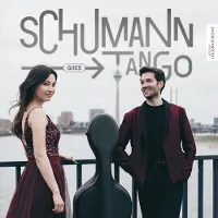 Ginza.se Morelló Ros Roger/Alica Koyama Mül: Schumann...
