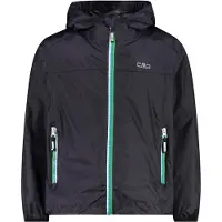 CMP Rain Fix Hood 3x57624 Jacka