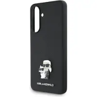 Karl Lagerfeld Saffiano K&c Metal Logo Samsung Galaxy A56 Telefonfodral