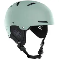 iON Slash Amp Hjälm