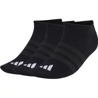 Adidas Sportsockor antracit / svart / vit