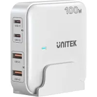 UNITEK P1229a Billaddare