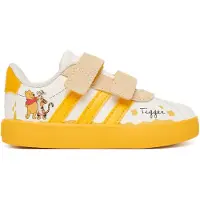 Adidas Skor - VL Court Winnie CF I - Owhite/Creyel/C - - 27 - Skor