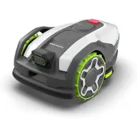 Greenworks robotgräsklippare AI Mowbot 12 1200 m²