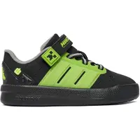 Adidas Sneakers MINECRAFT LIGHTORAMA EL C pojkar - Svart - 29