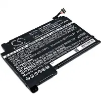 123accu Batteri till Notebook, Bärbar dator för Lenovo ThinkPad Yoga 460 m.fl.