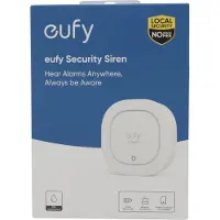 Eufy Security Siren