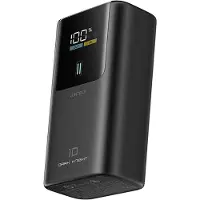 Cuktech PB1055 55W 10000mAh Powerbank - Grå