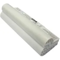 Cameron Sino Batteri till Notebook, Bärbar dator för Asus Eee PC 703, Eee PC 900a, Eee PC 900HA m.fl.