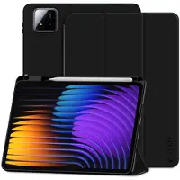 Tech-Protect TechProtect SmartCase Pennfodral för Xiaomi Pad 7 / 7 Pro - svart
