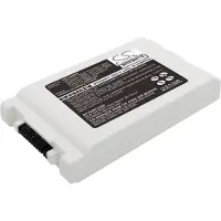 Cameron Sino Batteri till Notebook, Bärbar dator för Toshiba Tecra 9100, Portege 4000 m.fl.