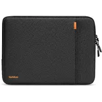 Tomtoc Fodral för bärbar dator 16'' Defender-A13 (svart)