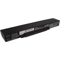 Cameron Sino Batteri till Notebook, Bärbar dator för Jewel N222S, Topaz 9000