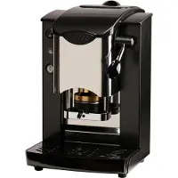 Faber Slot Inox ESE Pad-espressomaskin