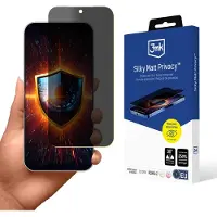 3mk Protection 3mk Silky Matt Privacy Privacy skärmskydd för Xiaomi 17 Ultra