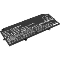24.Se Batteri till Notebook, Bärbar dator för Fujitsu LifeBook U937, LifeBook U938 m.fl.