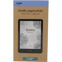 Amazon Kindle Paperwhite (2024) 7 16 Gb E-bok
