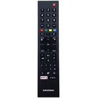 24.Se Grundig TS1187R-5 Fjärrkontroll
