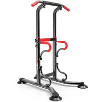 24hShop Dips/Chins/ Pull Ups Ställning