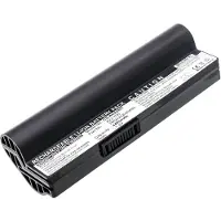 Cameron Sino Batteri till Notebook, Bärbar dator för Asus Eee PC 701, Eee PC 701C, Eee PC 800 m.fl.