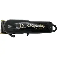 Wahl Maszynka do włosów Maszynka do strzyżenia Black Magic 3026434