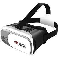 24.Se VR BOX 2.0 3D-glasögon med Bluetooth och fjärrkontroll - 3,5-6" skärm