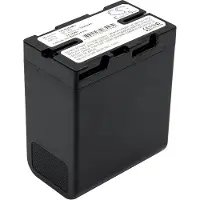 24.Se Batteri till Kamera för Sony PMW-EX1, PMW-EX3, PMW-EX1r m.fl.