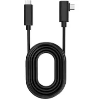 24.Se USB Kabel Oculus Quest 2 VR Typ-C