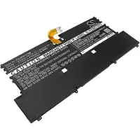 24hShop Batteri till Notebook, Bärbar dator för HP Spectre 13-V000, Spectre 13-V000NA m.fl.