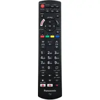24.Se Panasonic N2QAYB001190 Fjärrkontroll