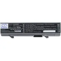 24hShop Batteri till Notebook, Bärbar dator för DELL Latitude E5400, Latitude E5500 m.fl.