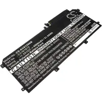 123accu Batteri till Notebook, Bärbar dator för Asus Zenbook UX330, Zenbook UX330C m.fl.