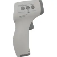 Medisana TM A79 Infraröd febertermometer med feberlarm, med LED-belysning