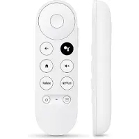 24.Se IR-fjärrkontroll med Bluetooth-kompatibilitet för Google Chromecast