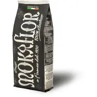 Mokaflor Miscela Nera 1 kg kaffebönor