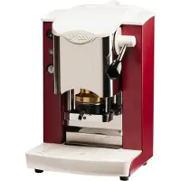 Faber Slot Inox ESE Pad-espressomaskin
