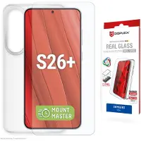 Displex Real Glass MMCase för Samsung Galaxy S26