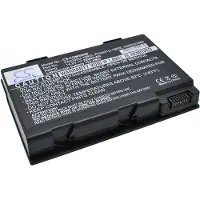 Cameron Sino Batteri till Notebook, Bärbar dator för Toshiba Satellite M30X-S171ST m.fl.