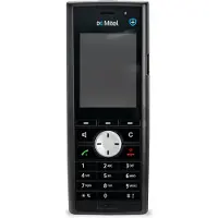 Mitel 722dt Fast Telefon