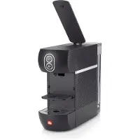 Illy Kaffeemaskin för E.S.E.-pads (svart) – av