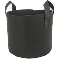 24hShop Odlingssäck med handtag 113 Liter