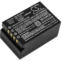 24.Se Batteri till Kamera för Fujifilm Medium Format GFX, GFX 50S