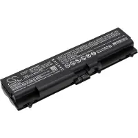 Cameron Sino Batteri till Notebook, Bärbar dator för Lenovo ThinkPad E40, ThinkPad E50 m.fl.