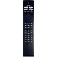 24hShop Fjärrkontroll YKf474 Philips Röststyrd