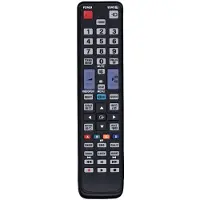 24.Se Kompatibel Fjärrkontroll AA59-00465A till Samsung