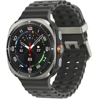24.Se Samsung Galaxy Watch Ultra LTE 47mm - Titanium Silver Refurbished